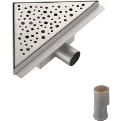 Душевой трап Gappo G82020-1 - 0