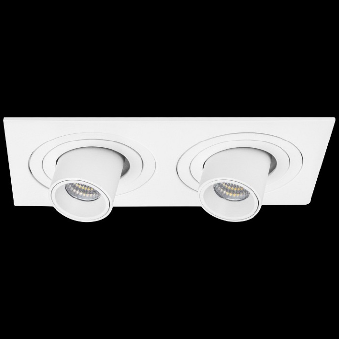 Встраиваемый светильник Lightstar Intero i526162 - 2