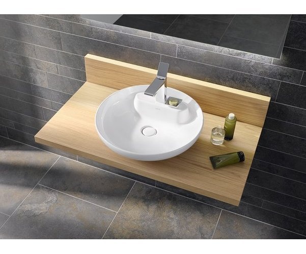 Смеситель для раковины Vitra Memoria хром (A42329EXP) - 2