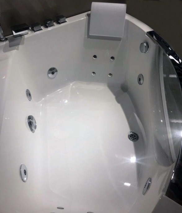 Акриловая ванна Orans BT-62118M 62118M0 - 2