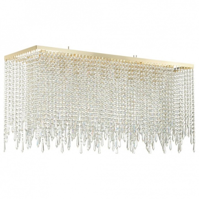 Подвесная люстра Odeon Light Chokka 5028/9A - 0