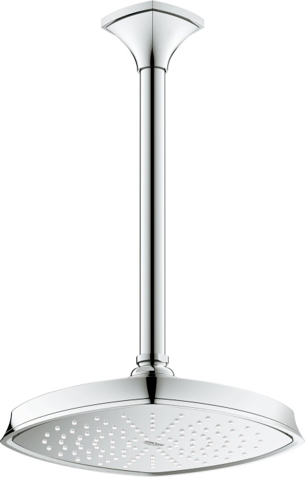 Верхний душ Grohe Rainshower Grandera 210 27974000 - 2