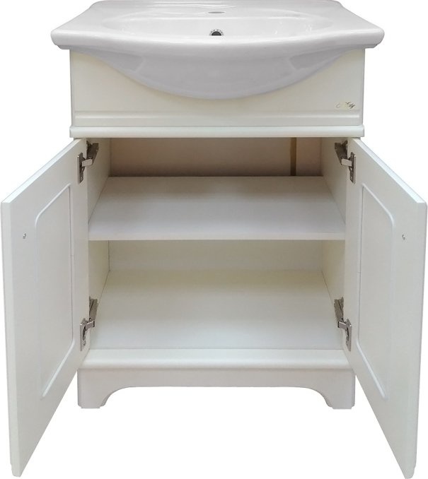 Мебель для ванной Misty Лувр 65 - 4