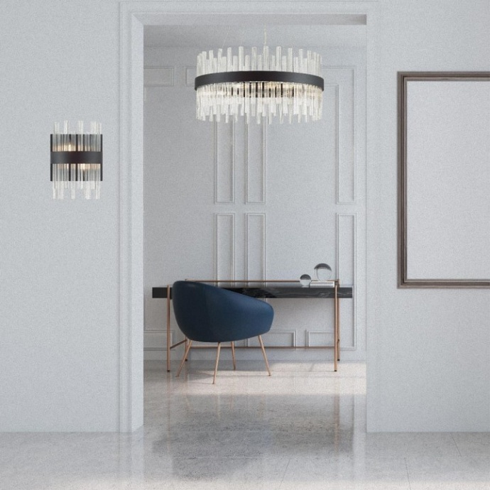 Настенный светильник Lumion Moderni Mitsuko 5272/2W - 3