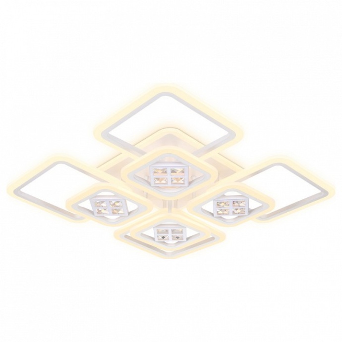 Накладной светильник Ambrella Light FA FA289 - 1