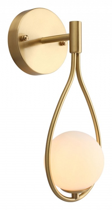 Бра Aployt Enn APL.627.01.01 - 0