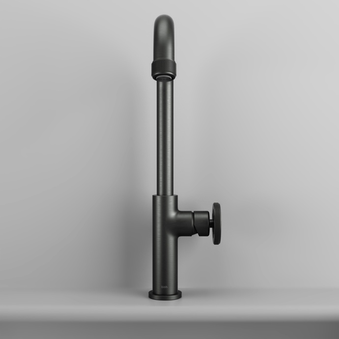 Смеситель IDDIS Grange для кухонной мойки GRAGM00i05 - 4