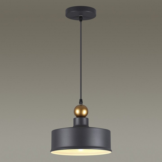 Подвесной светильник Odeon Light Pendant Bolli 4088/1 - 2
