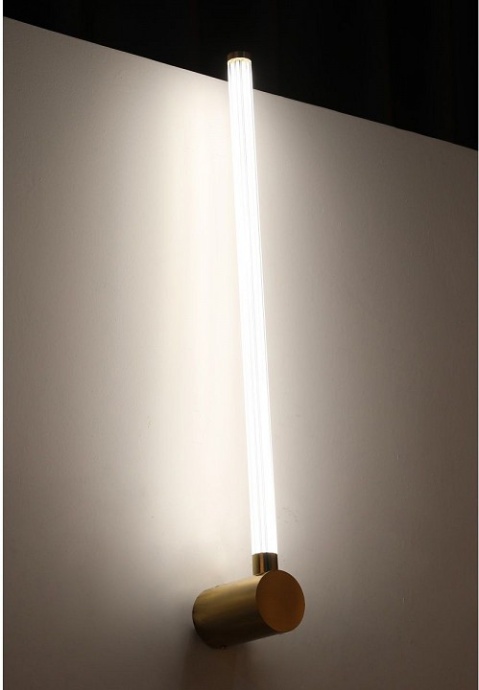 Бра Zortes Cryspy ZRS.1201.09 - 1