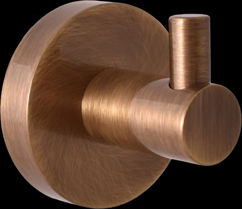 Крючок Rav Slezak Colorado бронза COA0100SM - 0