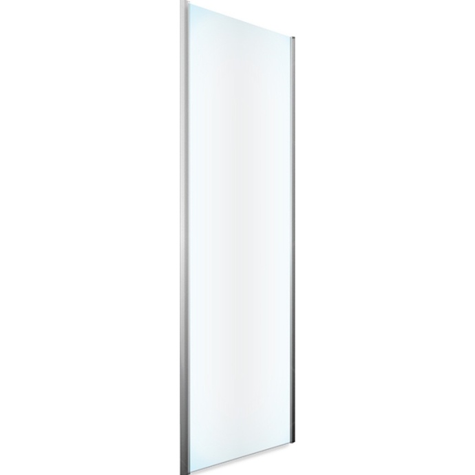 Боковая панель Rgw 90х195 хром стекло прозрачное 352205209-21 - 0