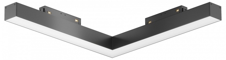 Встраиваемый светильник Maytoni Basis TR078-2-24W4K-B - 0