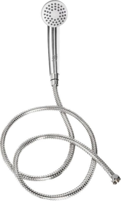 Смеситель Milardo Sardinia SARSBC0M02 для ванны с душем - 6