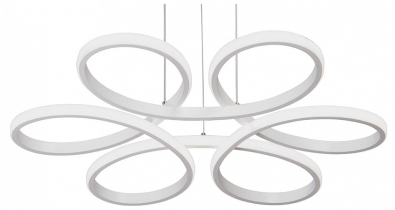 Подвесная люстра Vitaluce V04618 V04618-03/6S - 0