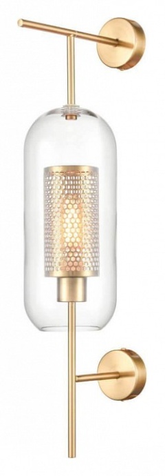 Бра Vele Luce Coro VL5524W21 - 0