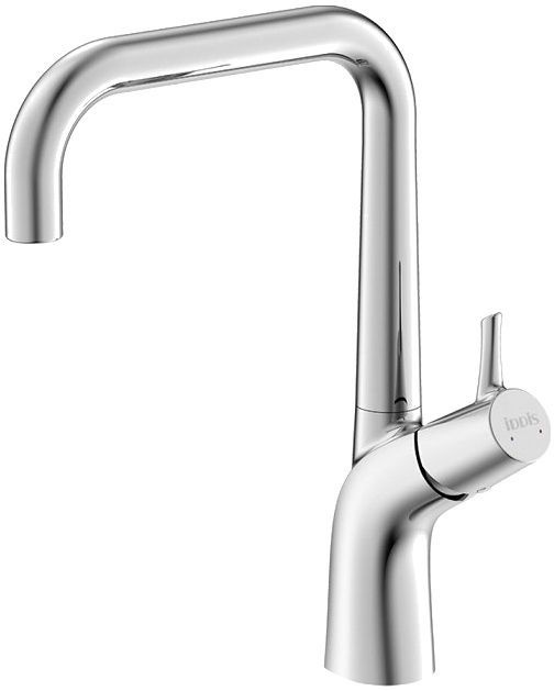 Смеситель для кухонной мойки IDDIS Kitchen Line  K07SB0Li05 - 0
