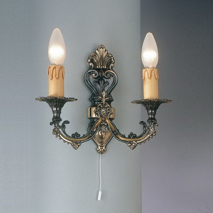 Бра Reccagni Angelo 628 A 628/2 - 0