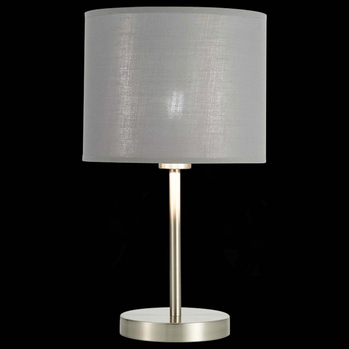 Настольная лампа декоративная EVOLUCE Brescia SLE300514-01 - 1