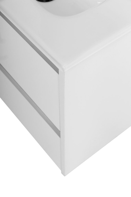 Тумба под раковину BelBagno Kraft 39 50 белый KRAFT 39-500/390-2C-SO-BO - 8
