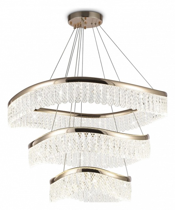 Подвесной светильник Ambrella TR TR49731 - 1