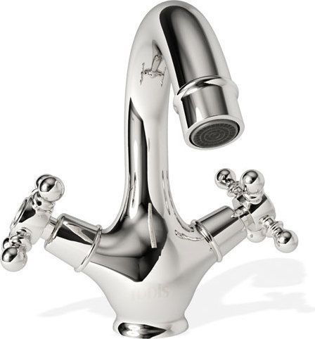 Смеситель Iddis Sam SAMSB00i01 для раковины - 2