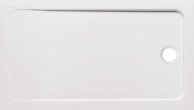Поддон для душа Jacob Delafon Flight 140х80 белый E62453-F-00 - 0