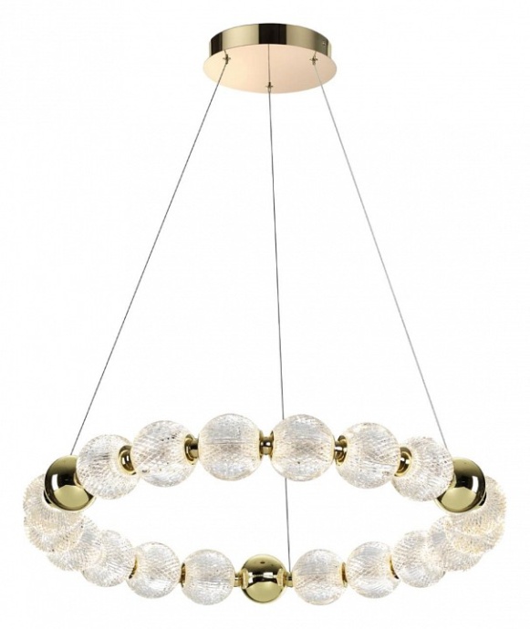 Подвесной светильник Odeon Light Crystal 5008/60L - 1