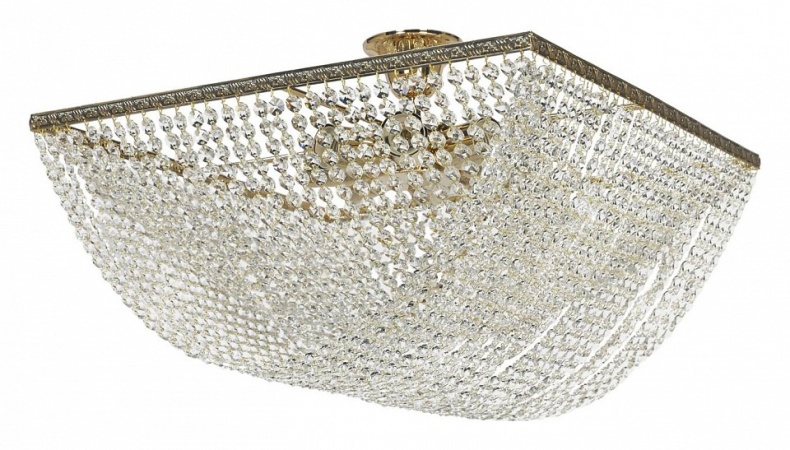 Люстра на штанге Arti Lampadari Nobile Nobile E 1.3.50.501 G - 0