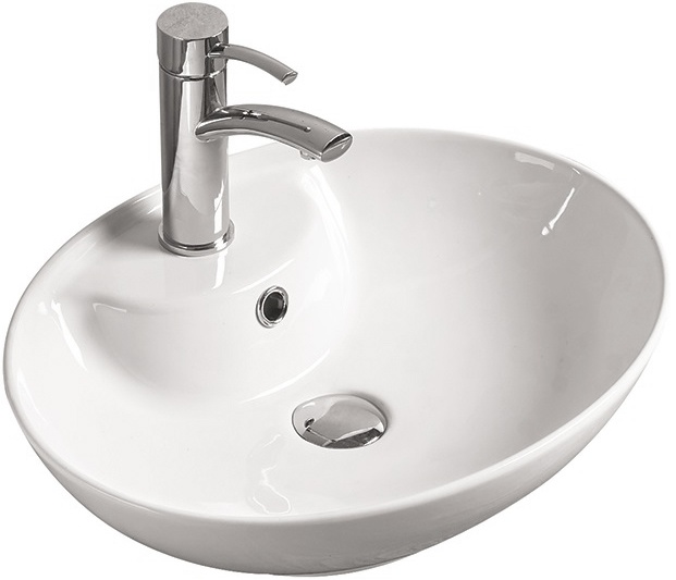 Раковина SantiLine SL-1043 - 0