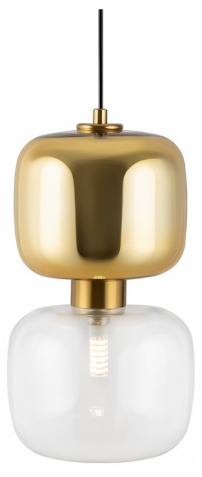 Подвесной светильник Freya FR5215PL-01BS - 0