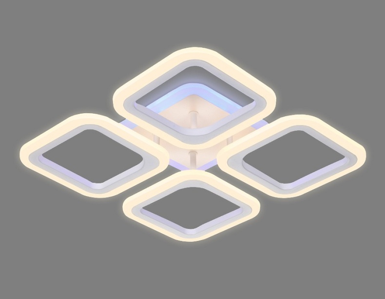 Накладной светильник Ambrella FA FA441 - 2