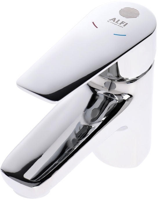 Смеситель для раковины STWORKI Орхус OR-01cr - 2