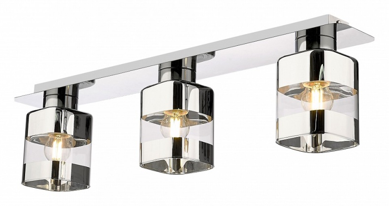 Потолочный светильник Velante 241-107-03 - 0