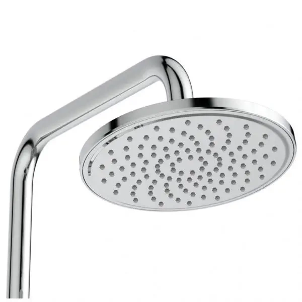 Душевая стойка Ideal Standard Creatherm с термостатом хром A7701AA - 4