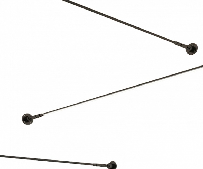 Светильник на растяжке Kink Light Скайлайн 2216-1000,19 - 0