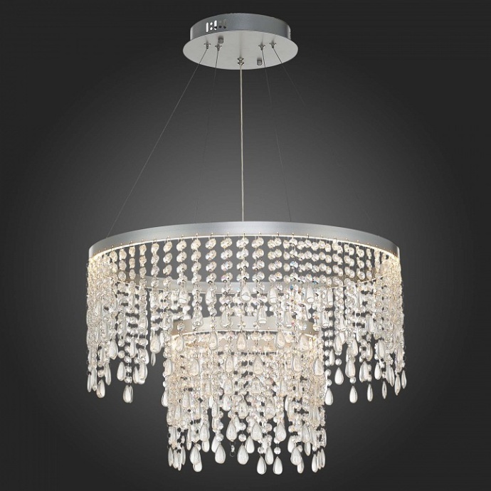 Подвесной светильник ST-Luce Vega SL6201.103.55 - 3