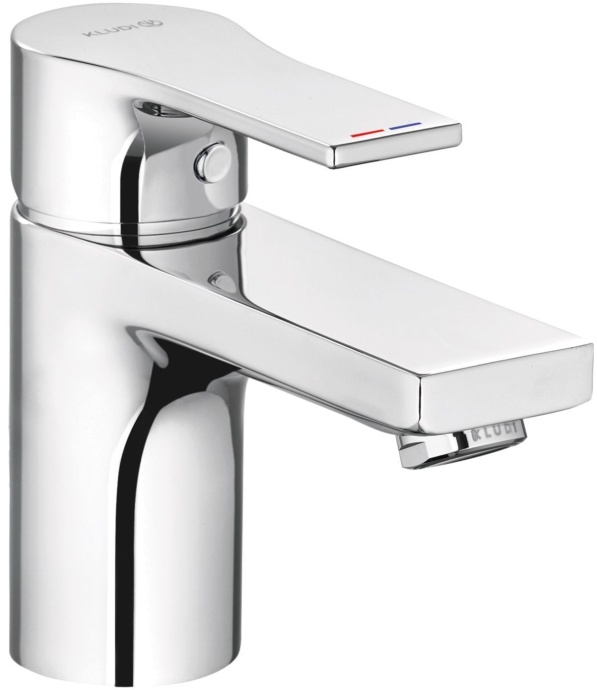 Смеситель Kludi Zenta SL 482620565 для раковины - 0