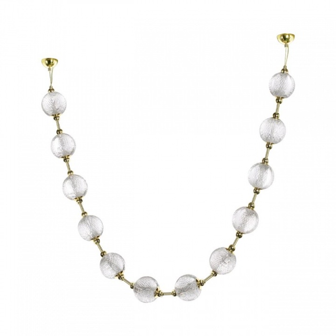 Подвесной светильник Odeon Light CRYSTAL 5008/48L - 3