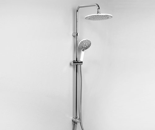 Душевая стойка Wasserkraft A039 - 2