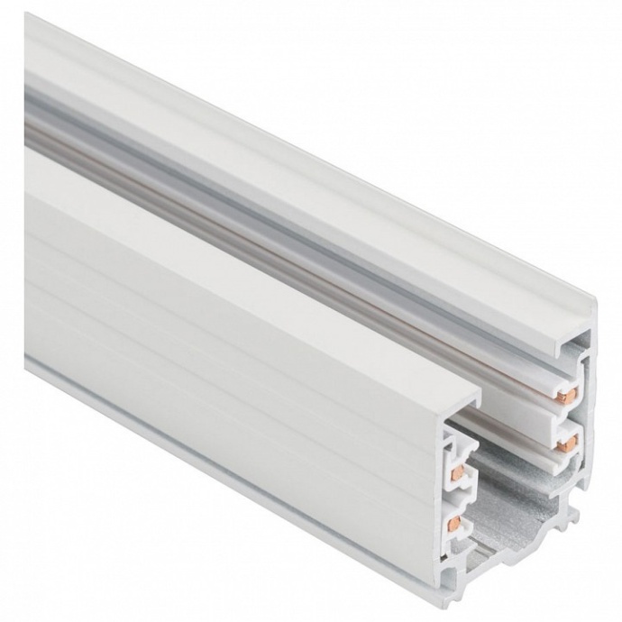 Шинопровод трехфазный Arlight LGD-D3P-4000 White-M 025249 - 0