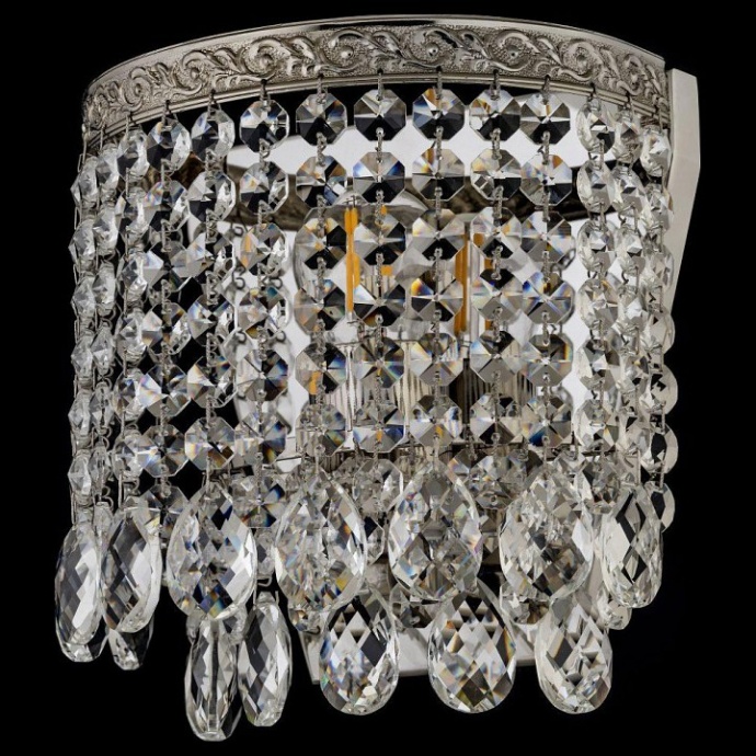 Накладной светильник Arti Lampadari Castellana Gold Castellana E 2.10.601 N - 1