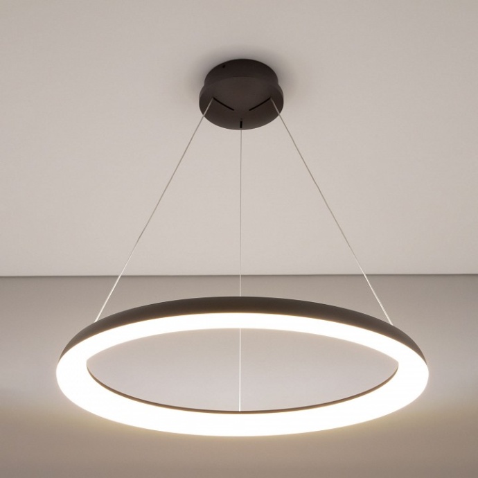 Подвесной светодиодный светильник Citilux Юпитер Смарт CL730A095S - 3