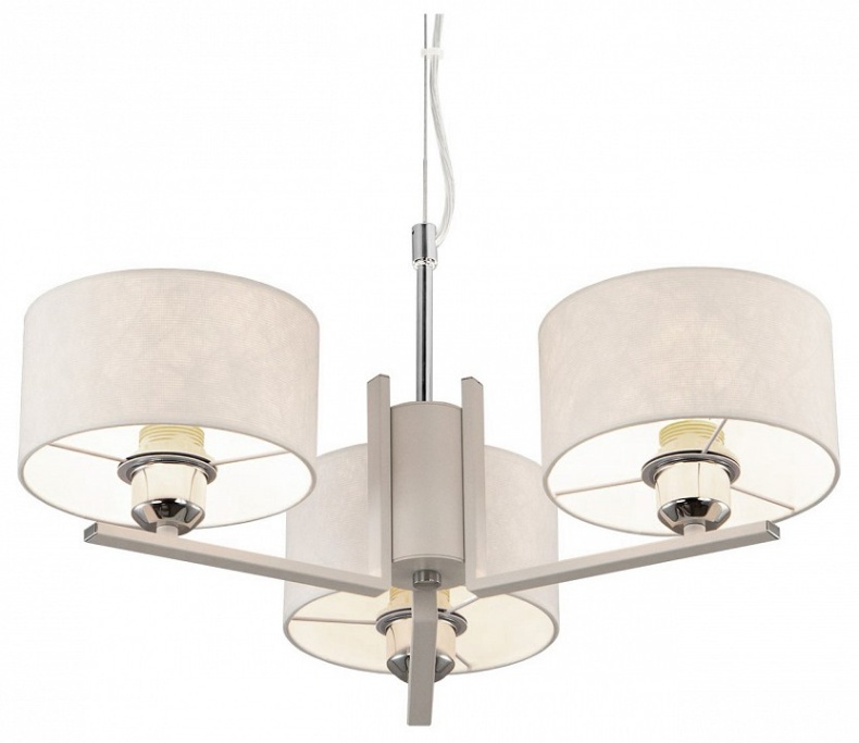 Подвесная люстра Citilux Тильда CL469130 - 0