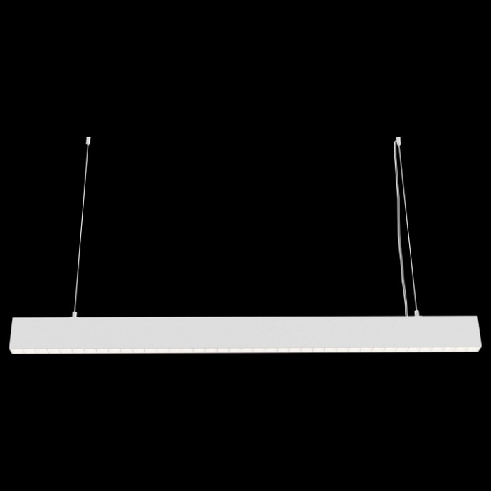 Подвесной светодиодный светильник Maytoni Vinder P050PL-L40W4K - 1