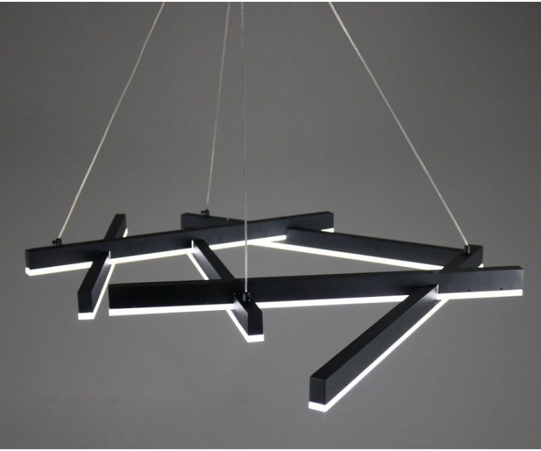 Подвесная люстра Zortes Aven ZRS.01243.02 - 3