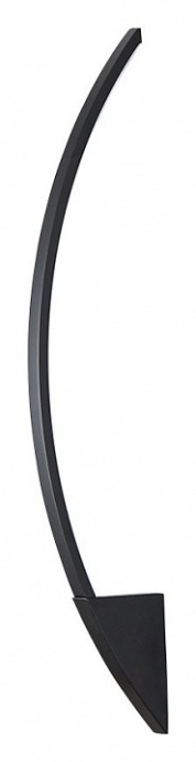 Бра Arte Lamp Missile A2039AP-10BK - 0