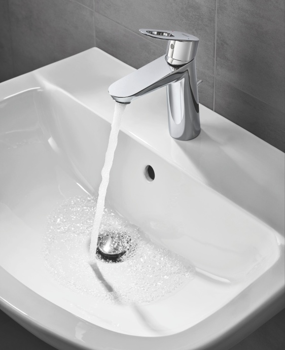 Раковина Grohe Bau Ceramic 39440000 - 1