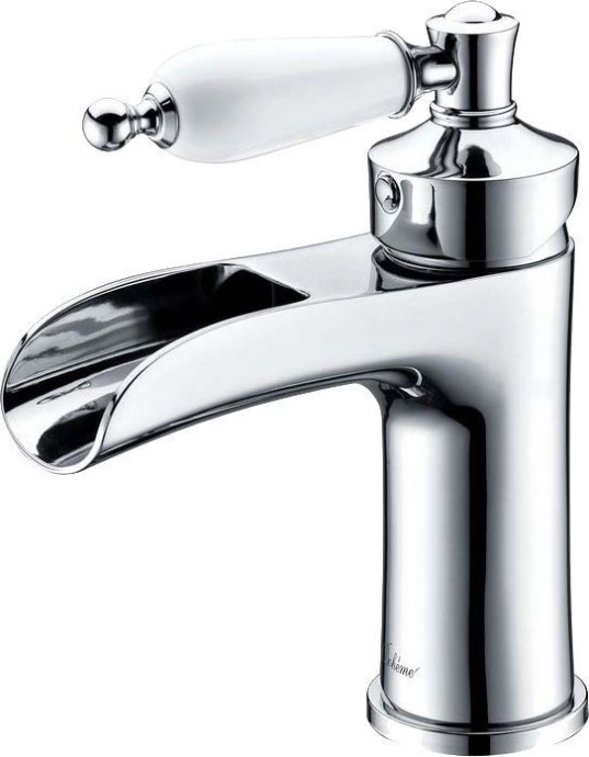 Смеситель Boheme Vogue 221 для раковины - 0