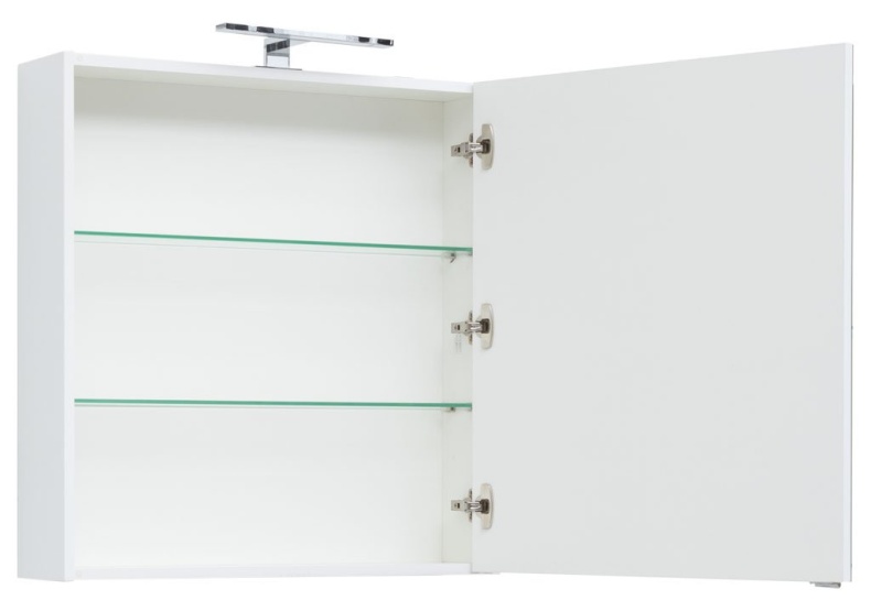 Зеркало-шкаф Aquanet  72.5 см  00203923 - 1