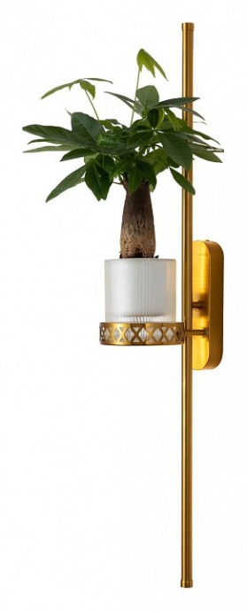 Бра Favourite Greenery 4050-2W - 1